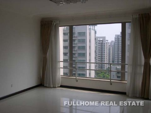 Xiangmei Garden - Interior view 4, Shanghai rental property